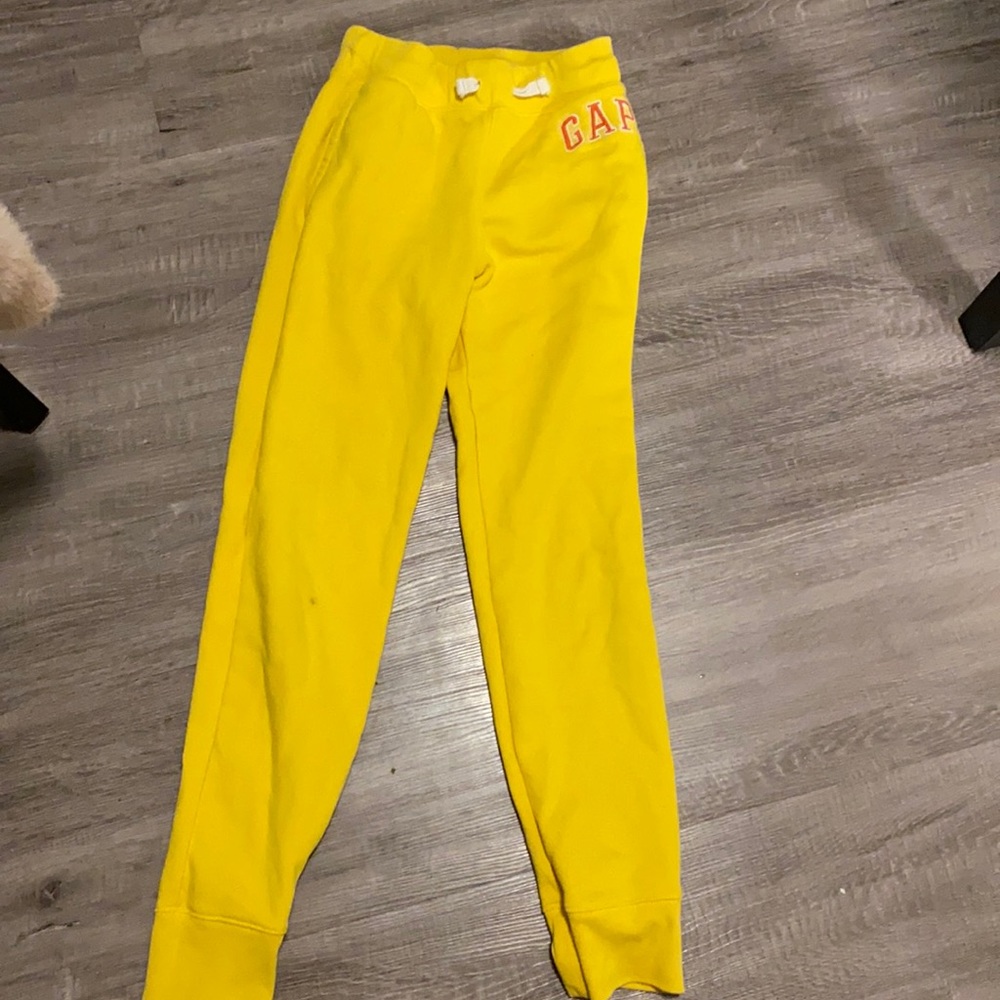 Youth swear pants